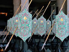 景点-苏丹纪念馆