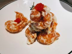 芥末虾仁-太二酸菜鱼(菱角湖万达店)