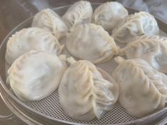 -叶存利海鲜大馅饺子(海宁路总店)