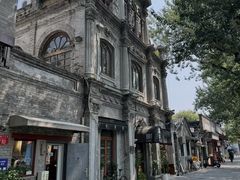 -1901 Cafe(西四店)