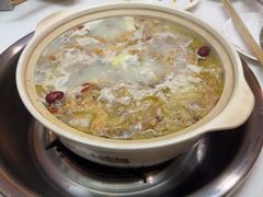 -土连锅·现熬养生汤锅(梁家巷店)