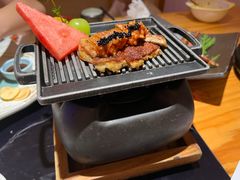 -花潮料理艺食馆(世欧广场店)