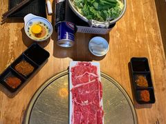 -一井烧肉·活鳗·寿司(望京SOHO店)