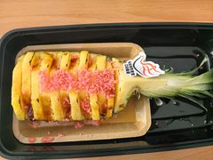 -鸽子庄烧烤龙虾(土桥店)