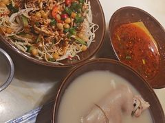 -常和州·夜宵大排档(常州单店)