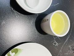 -吕氏疙瘩汤·新鲁菜(新贵和店)
