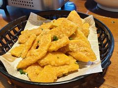-妈妈菜舟山海鲜(定海古城店)