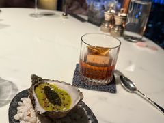 -深圳文华东方酒店·OPUS 388·精致法餐
