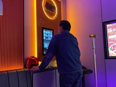 -星聚会KTV(南翔印象城MEGA店)