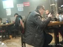 -重庆鸡公煲·青锅花椒鱼(牡丹江路店)