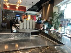 -尚雅铁板自助料理(群力银泰城店)