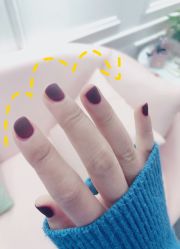 -Miss叶美甲美睫