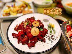 -玉玲珑·里舍(万象城店)