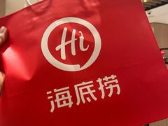 -海底捞大排档火锅(悦荟广场店)