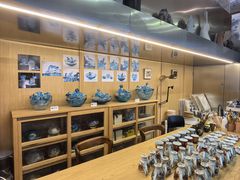 -瓷语堂(上海五维空间创意园店)