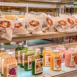 排队也要买的福气鲜活面包🍞