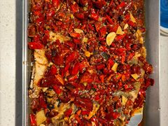 -鱼酷活鱼烤鱼(南京水游城店)