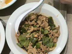 -老乡鸡(融科天地店)