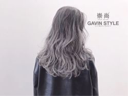 -崇尚GAVIN STYLE