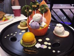 -哈根达斯(天河城店)