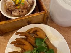 -临江酒店-中餐厅