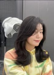 点击看大图 -MORI HAIR SALON日式美发沙龙
