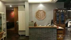 -SA MI hair salon烫染沙龙