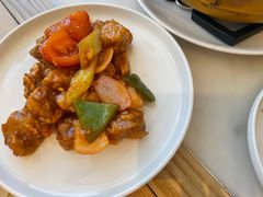莆田荔枝肉-莆田餐厅PUTIEN(深圳湾万象城家宴店)