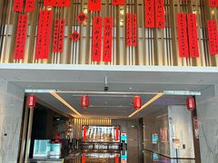 -盐城万豪酒店-盐城厨房西餐厅