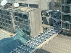 -青岛海尔洲际酒店