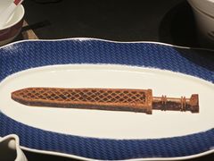 -曾宴·楚菜(湖北省博物馆店)