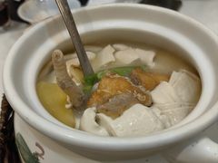-万景茶庄·台州菜