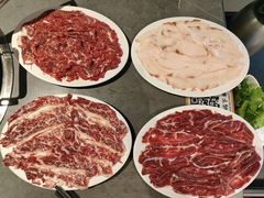 -贵宾牛·潮汕牛肉火锅(珠池总店)