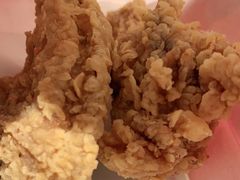 香辣鸡翅-肯德基(友好店)