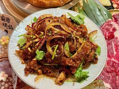 -炭之家·齐齐哈尔非遗烤肉·鲜切直供(中央大街店)