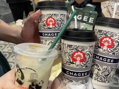 -霸王茶姬(正佳广场店)