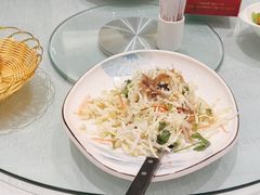 -渔港明珠酒店(星海广场店)