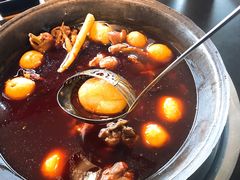 -李子坝梁山鸡(李子坝大鸡哥店)