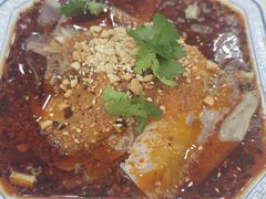 -龙抄手(春熙路总店)