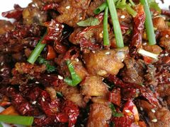 -品味新疆民族风味餐厅(东方今典店)