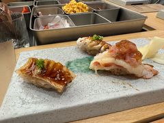 -鮨政· Omakase(港汇恒隆广场店)