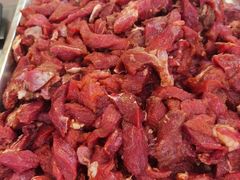 -河州春清真西北特色美食(虎踞路店)