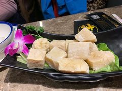 -三人行骨头王火锅(长寿店)