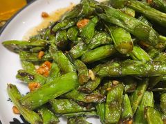三鲜芸豆-晚归月亮湾私家菜(临邑路店)