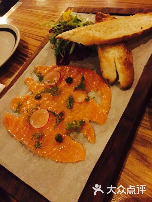 pizza bianca(民园体育场店)图片 - 第455张