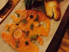 -PIZZA BIANCA(民园店)
