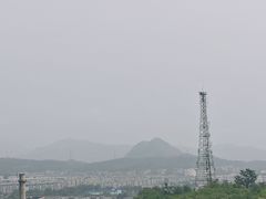 -白水寺森林公园