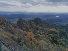 -吉林拉法山