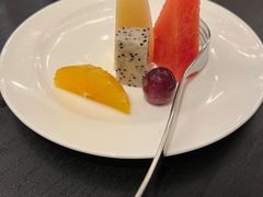 -彩丰楼中餐厅·早茶·点心·粤菜(海口华彩洲际酒店)
