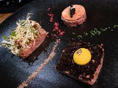 -AZUL by FUEL蓝色·法式酒馆(琶醍店)